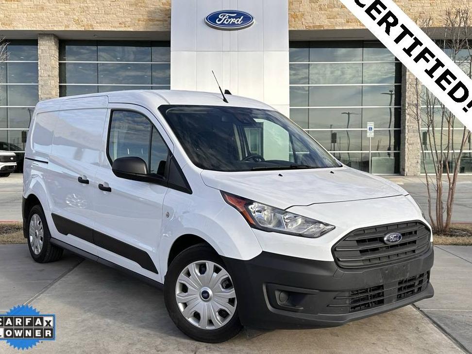 FORD TRANSIT CONNECT 2023 NM0LS7S28P1566147 image